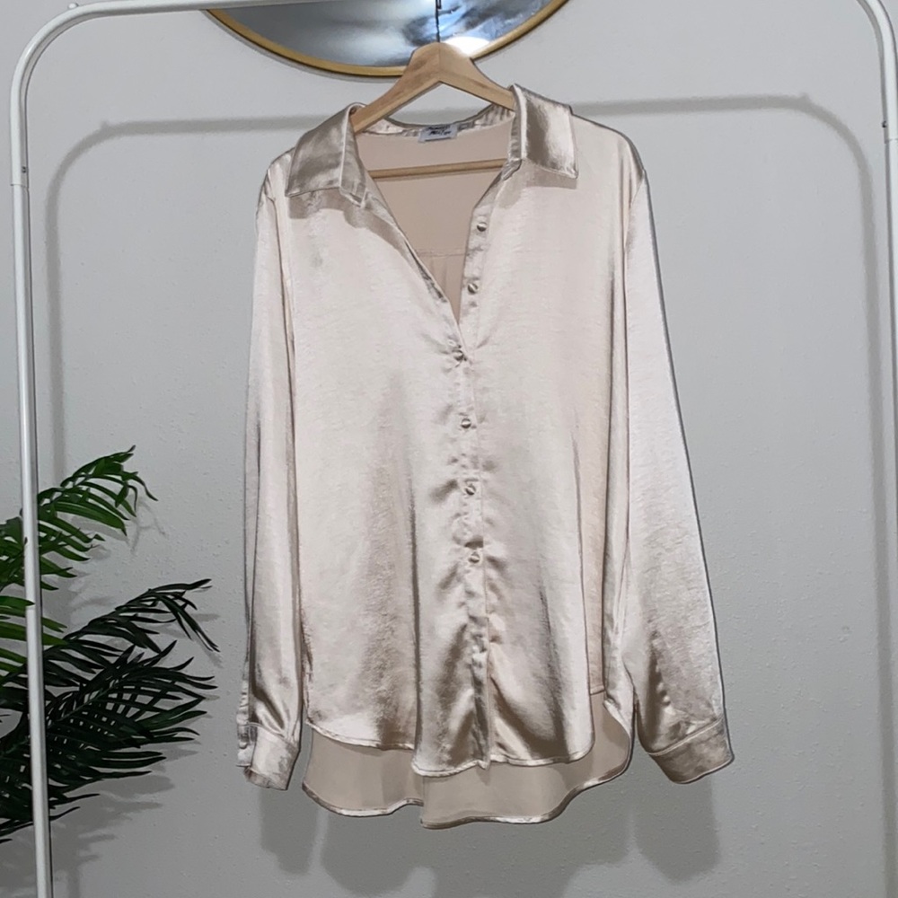 Button Up